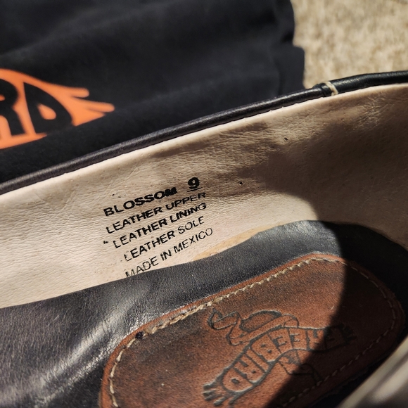 Freebird Blossom Flats - Picture 3 of 5